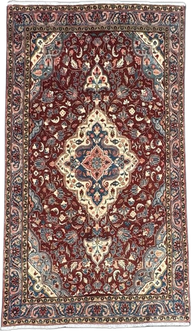 86632 Saroque- Iraniano 1,95x1,10=2,15