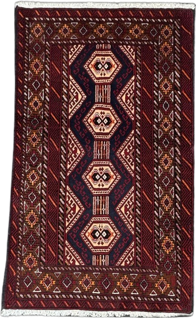 86611 Balouch- Iraniano 1,75x1,05=1,84