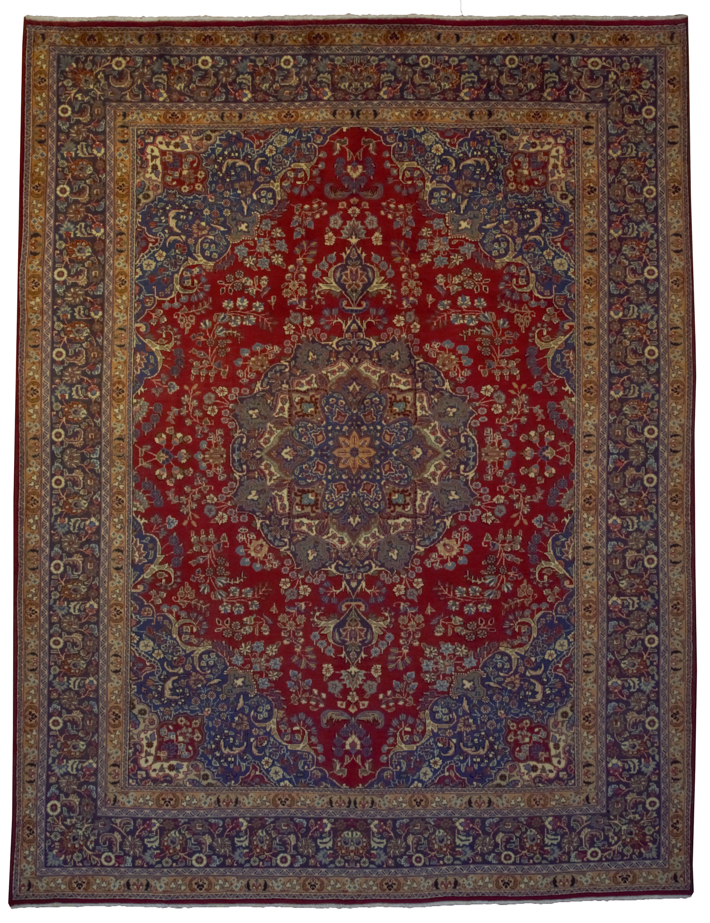 84413 SABZEVAR - 3,90 X 3,00 = 11,70