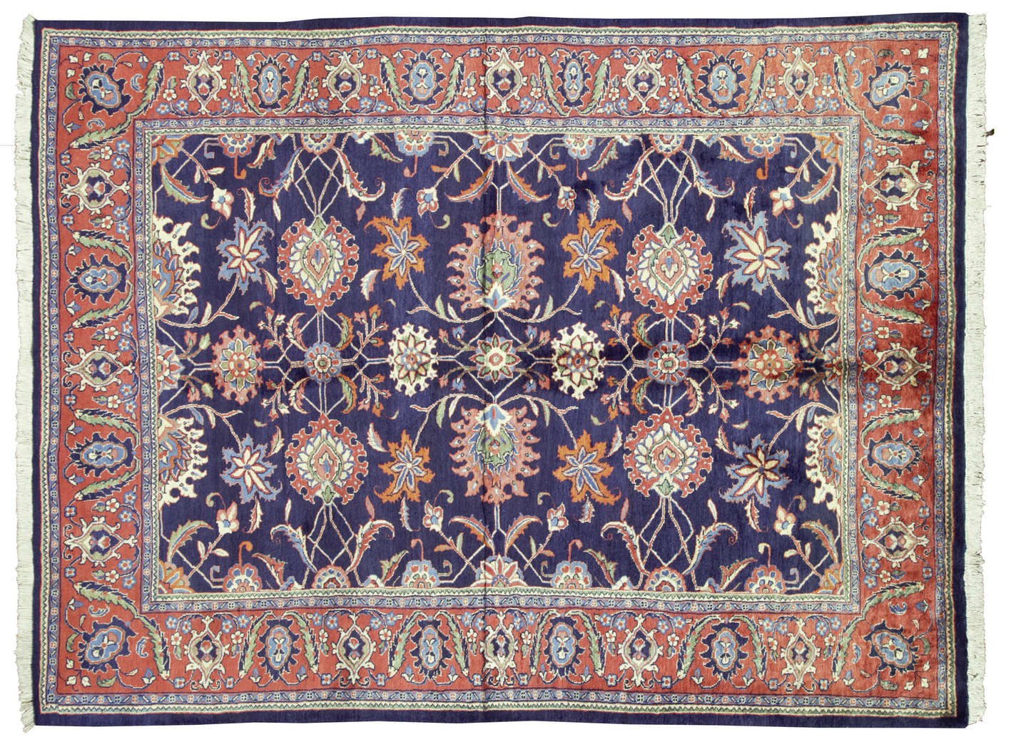 84144 - IRAN - HAMADAN - 3,19 X 2,25 = 7,18