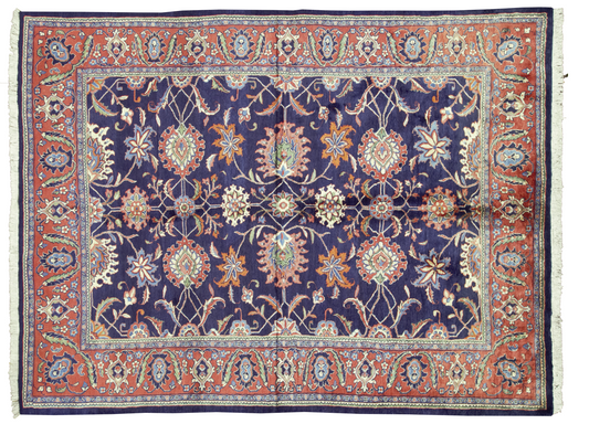 84144 - IRAN - HAMADAN - 3,19 X 2,25 = 7,18