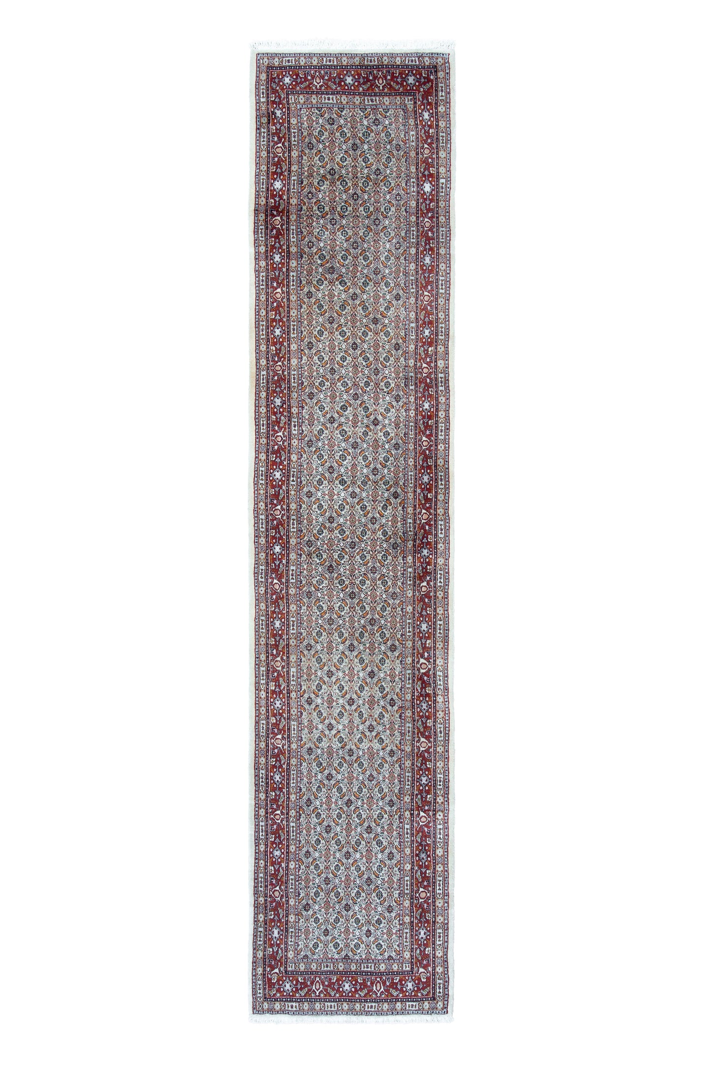 81858 IRAN - PASSADEIRA MOOD 3,95 X 0,80 = 3,16
