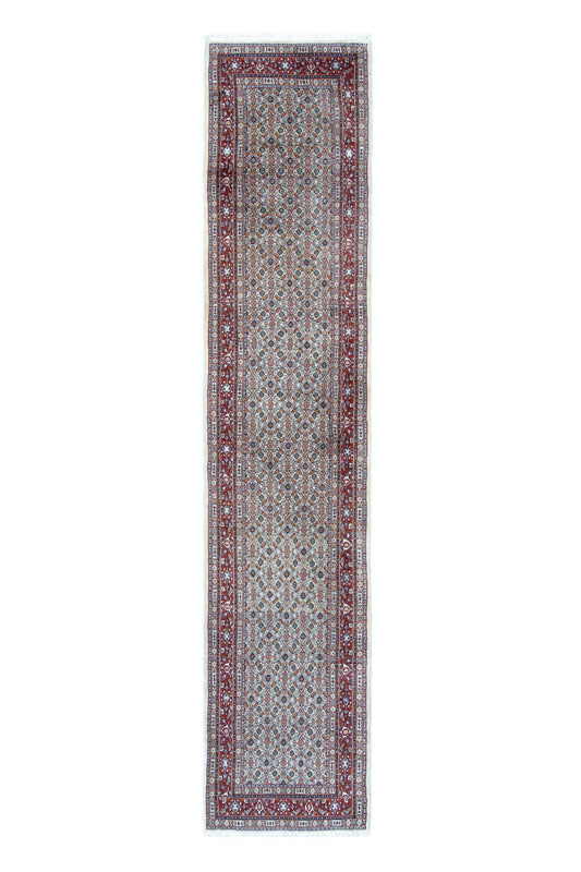 81858 IRAN - PASSADEIRA MOOD 3,95 X 0,80 = 3,16