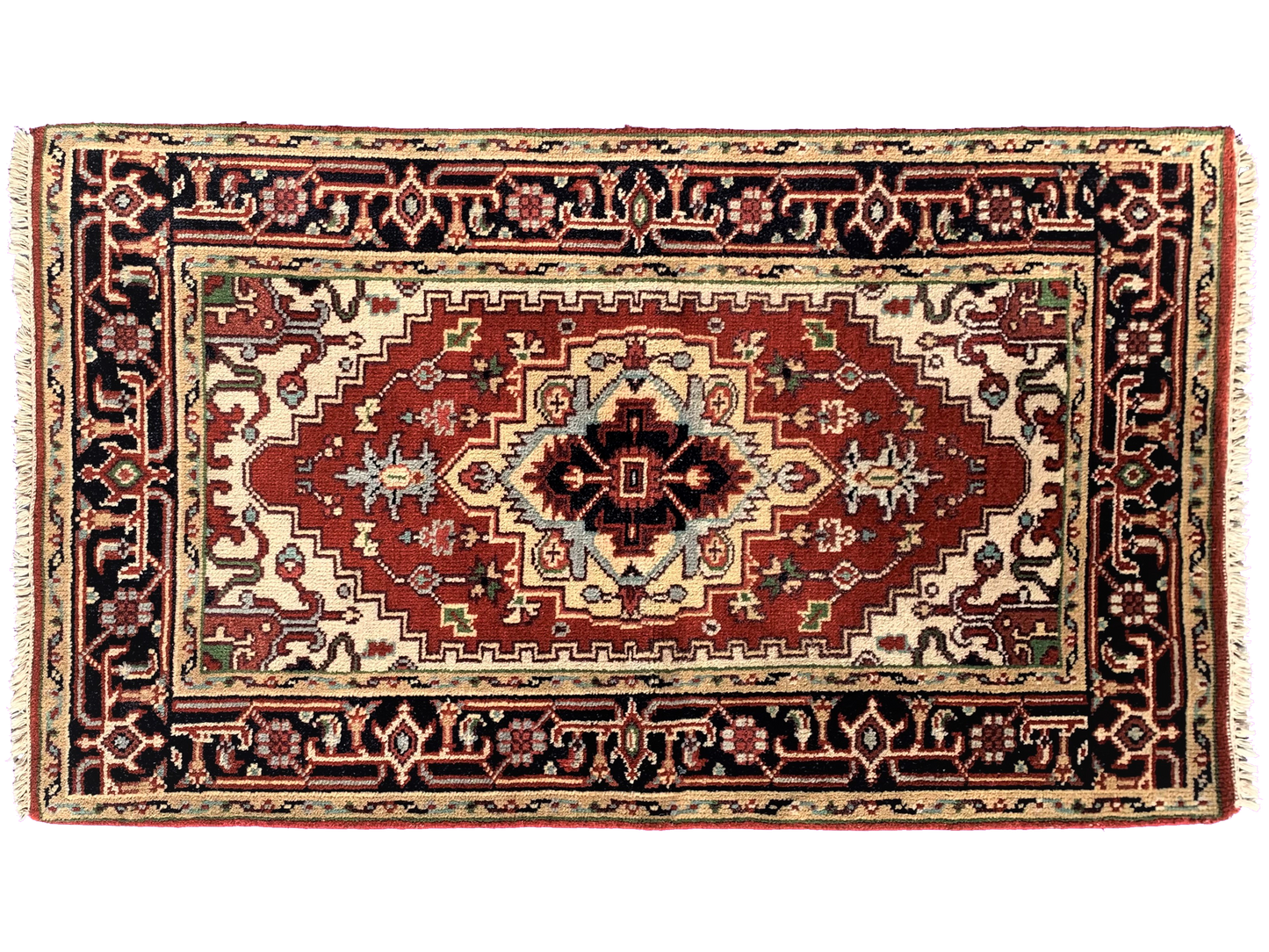 79674 ÍNDIA - SERAPI 1,57 X 0,90 = 1,41