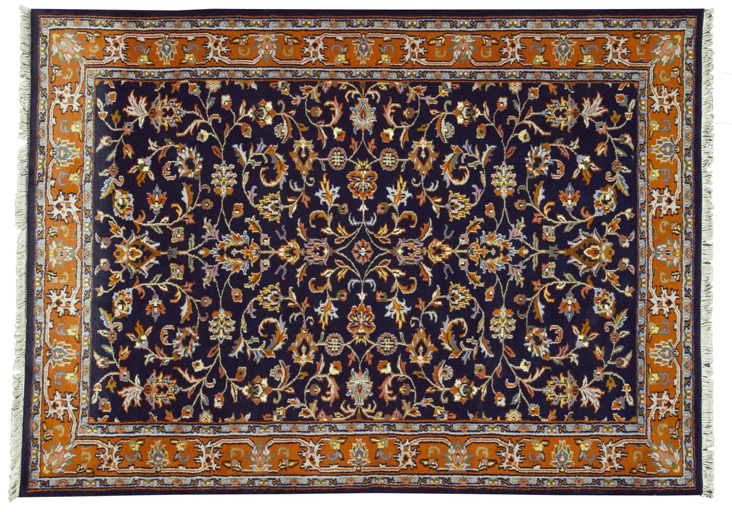 77131 - INDIANO - KASHAN - 2,91 X 1,98 = 5,76