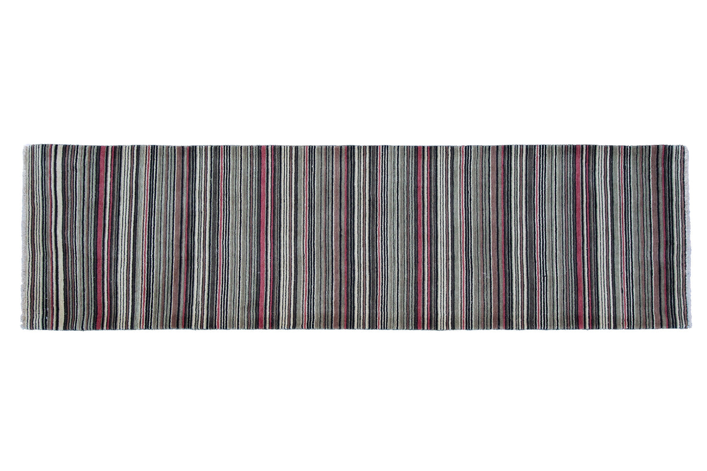 83091 ÍNDIA - PASSADEIRA LOOM SURAT 3,00 X 0,82 = 2,46