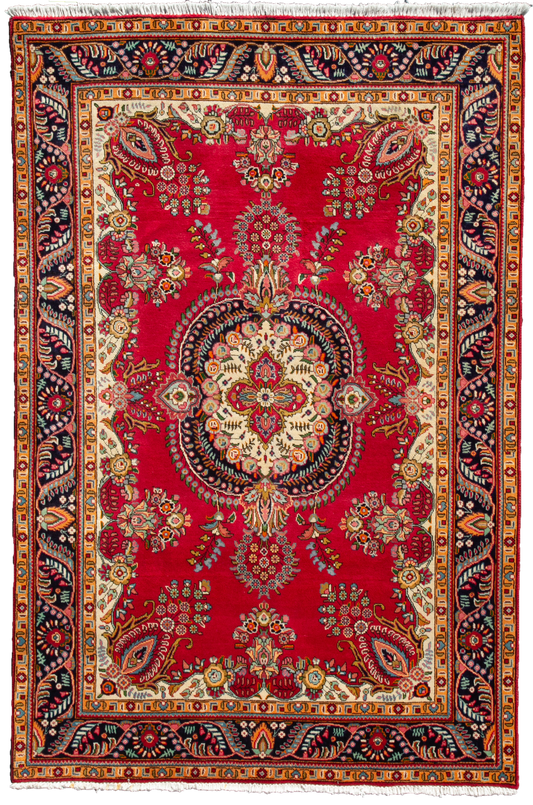 82476 - IRAN - TABRIZ - 3,00 X 2,00 = 6,00
