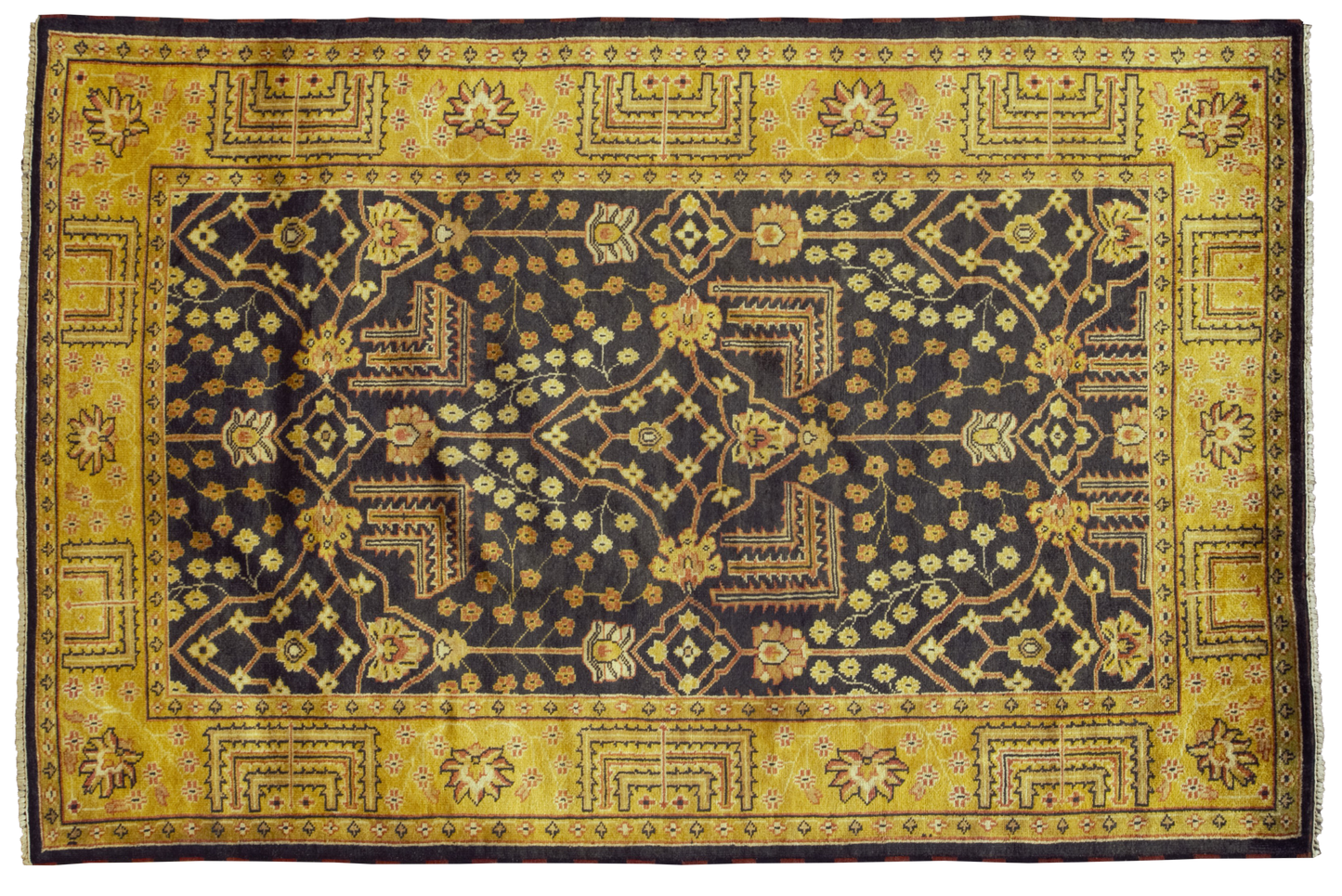 79359 - INDIANO - LOOSE WEAVE - 2,80 X 1,81 = 5,07