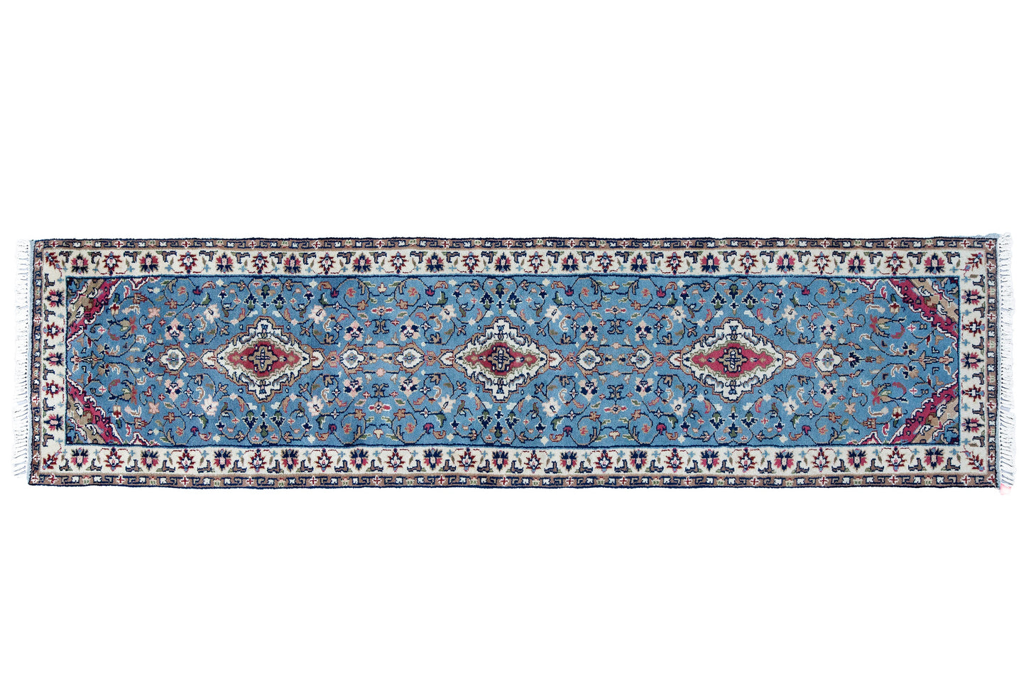 80873 IRAN - PASSADEIRA HAMADAN 2,70 X 0,70 = 1,89