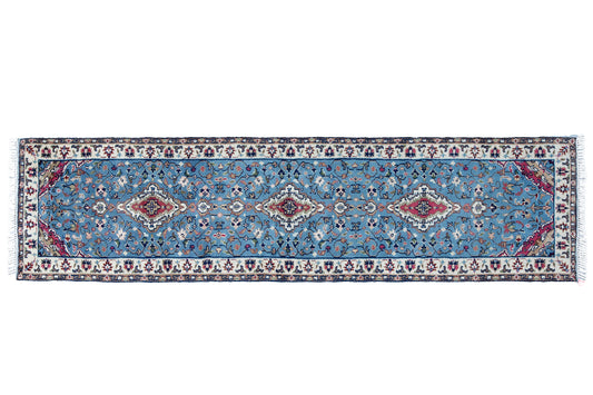 80873 IRAN - PASSADEIRA HAMADAN 2,70 X 0,70 = 1,89