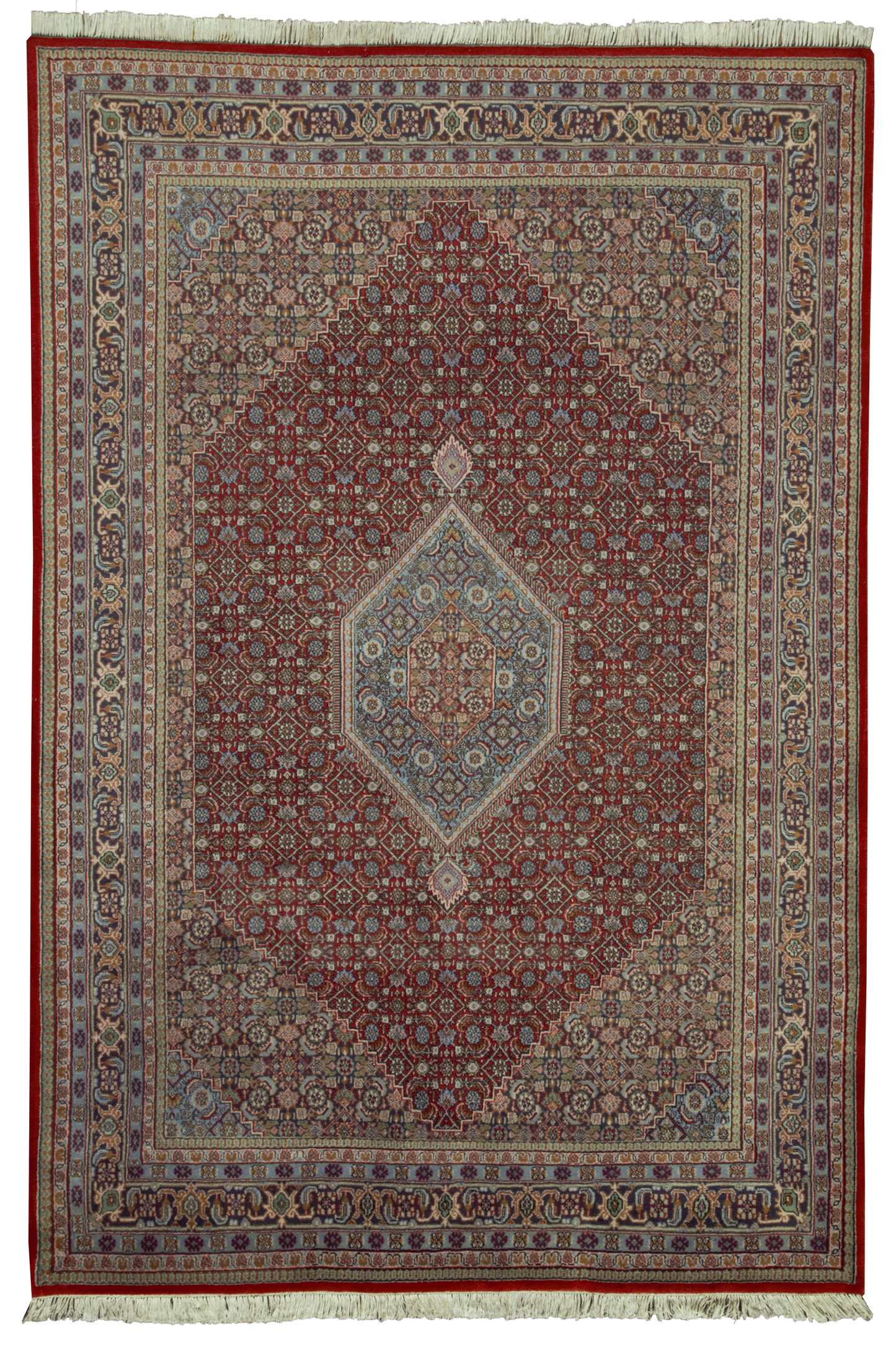 78278 - INDIANO - BIDJAR - 3,00 X 2,02 = 6,06