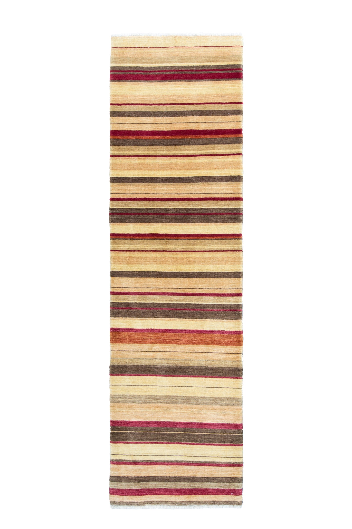 79230 ÍNDIA - PASSADEIRA LOOM SURAT 2,95 X 0,82 = 2,42