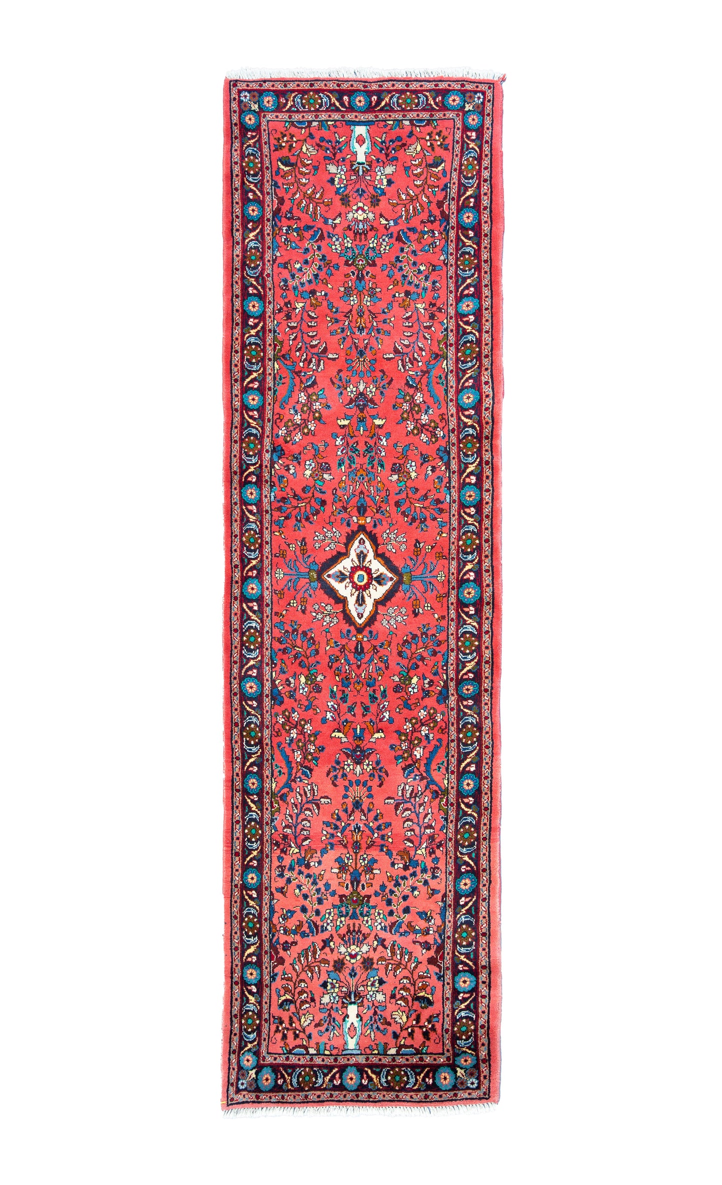 84662 IRAN - PASSADEIRA HAMADAN 3,12 X 0,85 = 2,65