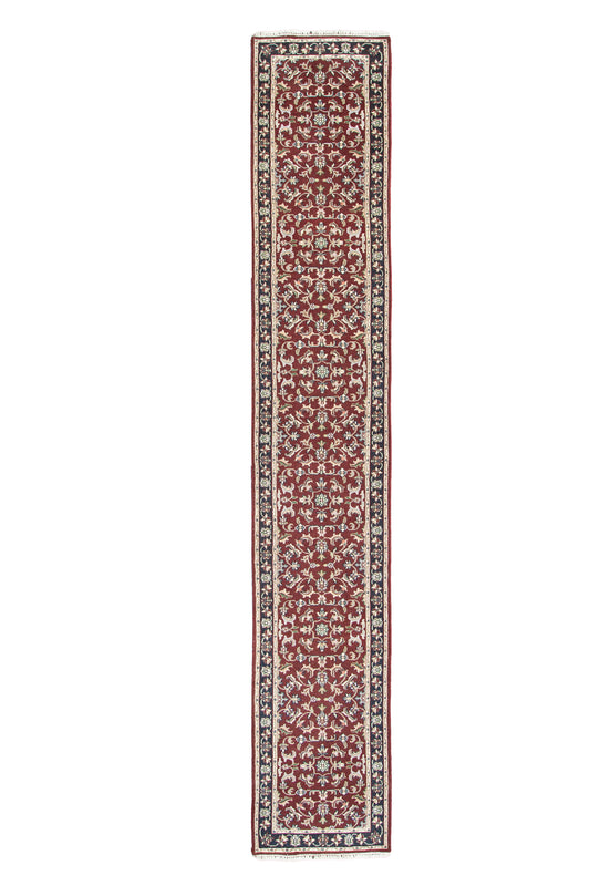 80510 IRAN - PASSADEIRA KASHAN 4,80 X 0,78 = 3,74