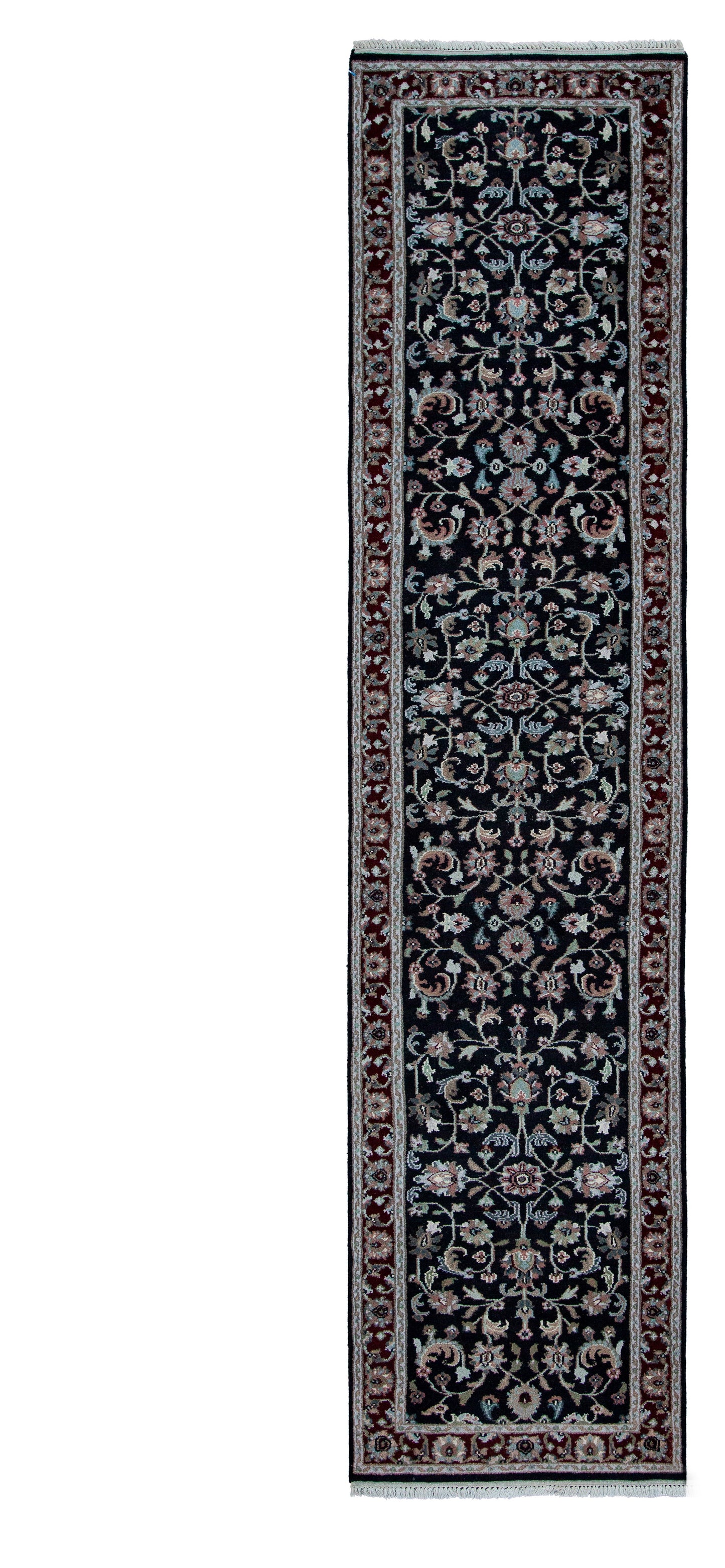 85894 PASSADEIRA BIDJAR - ÍNDIA - 3,67 X 0,79 = 2,89