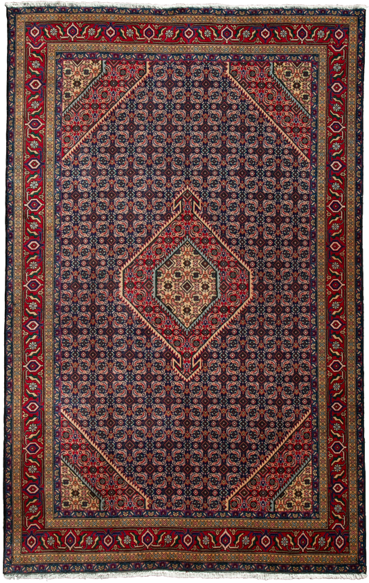 79849 - Iraniano- ARDEBIL - 3,00 X 2,00 = 6,00
