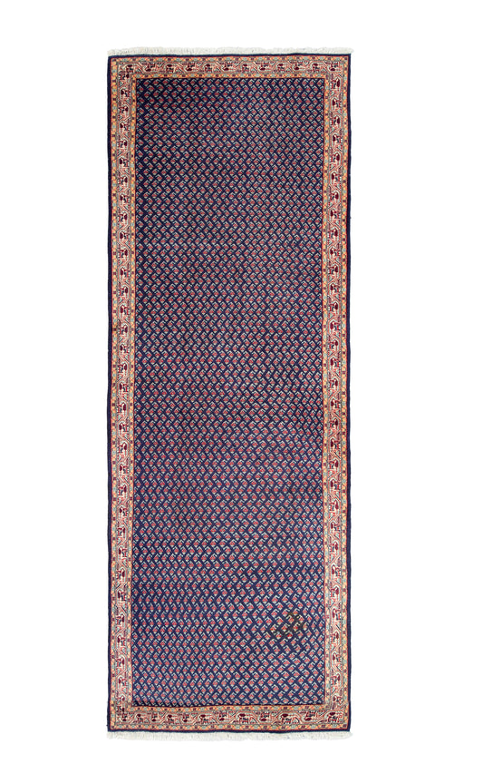 84222 IRAN - SARABAN 3,15 X 1,07 = 3,37