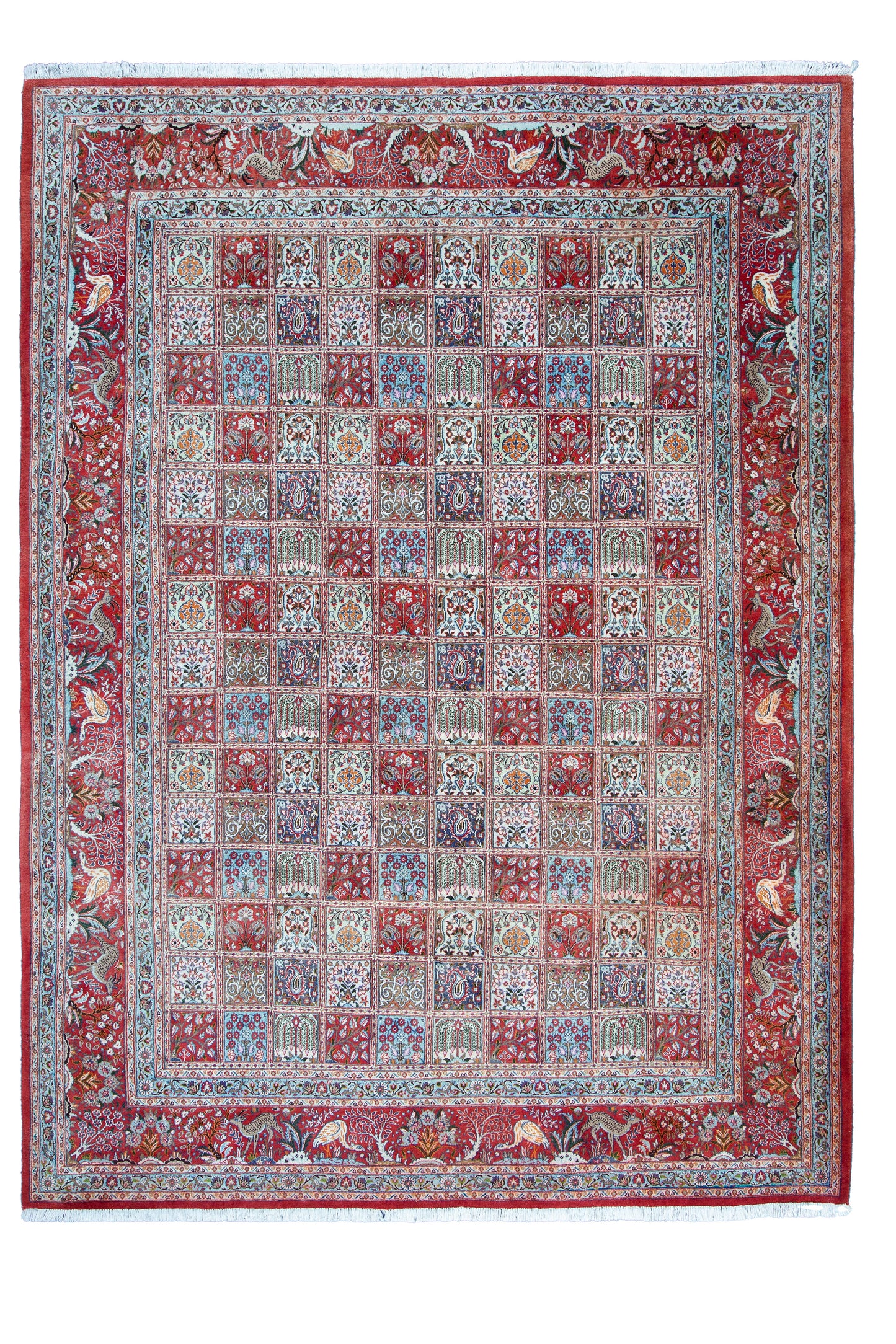 84374 IRAN - MOOD 3,64 X 2,57 = 9,35