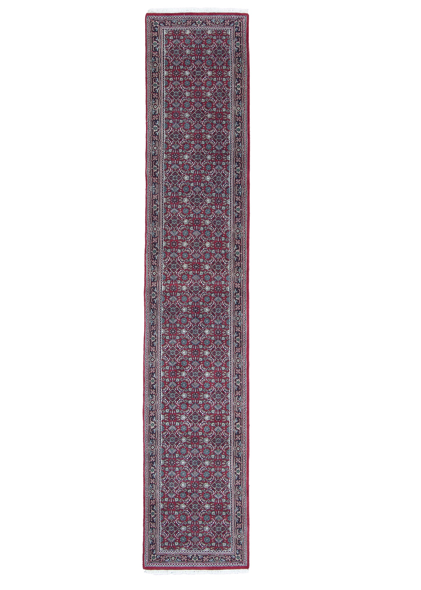 80506 ÍNDIA - PASSADEIRA HERATI 4,30 X 0,80 = 3,44