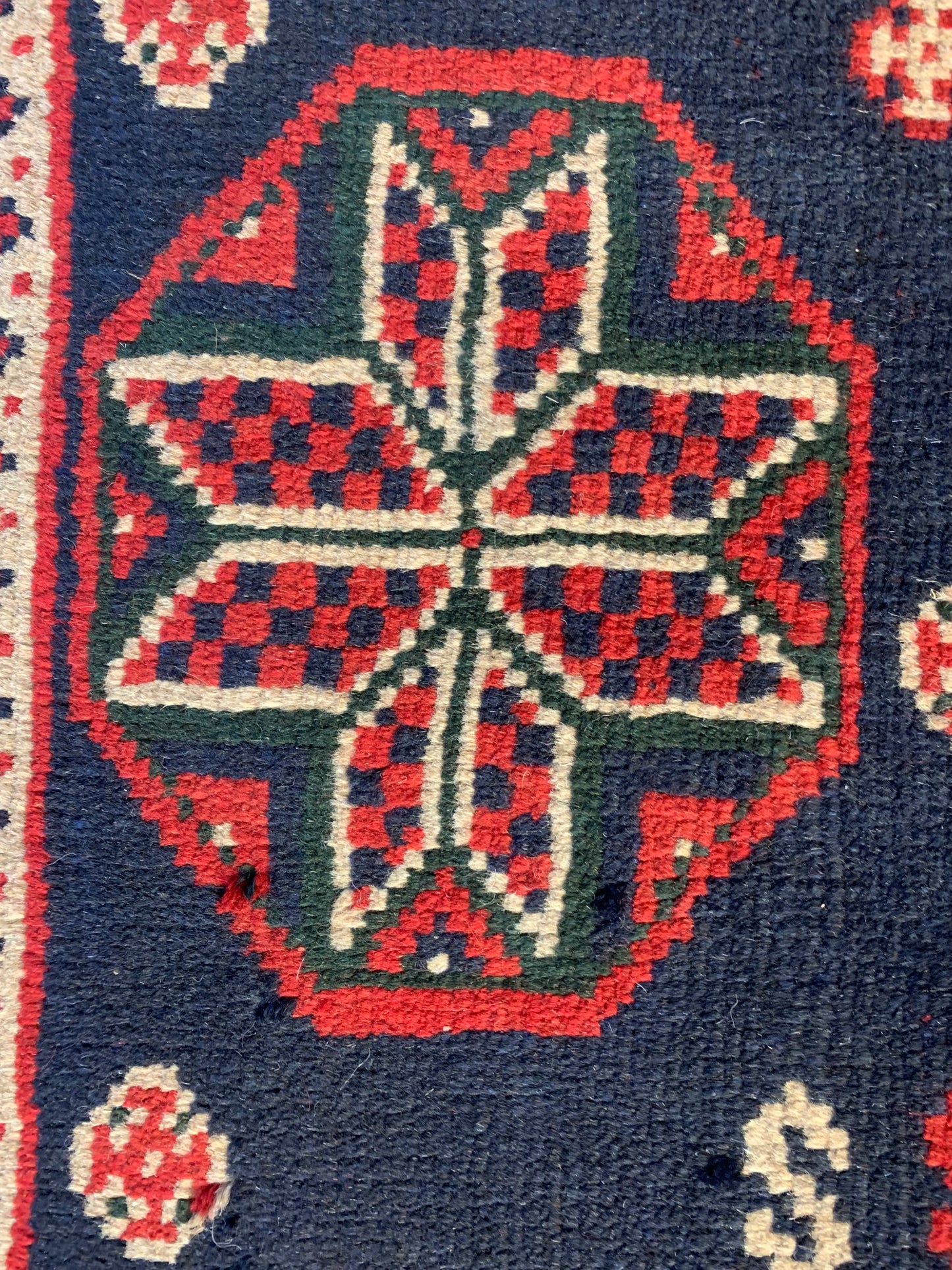 55077 - IRAN - SHIRAZ - 2,93 X 1,92 = 5,62