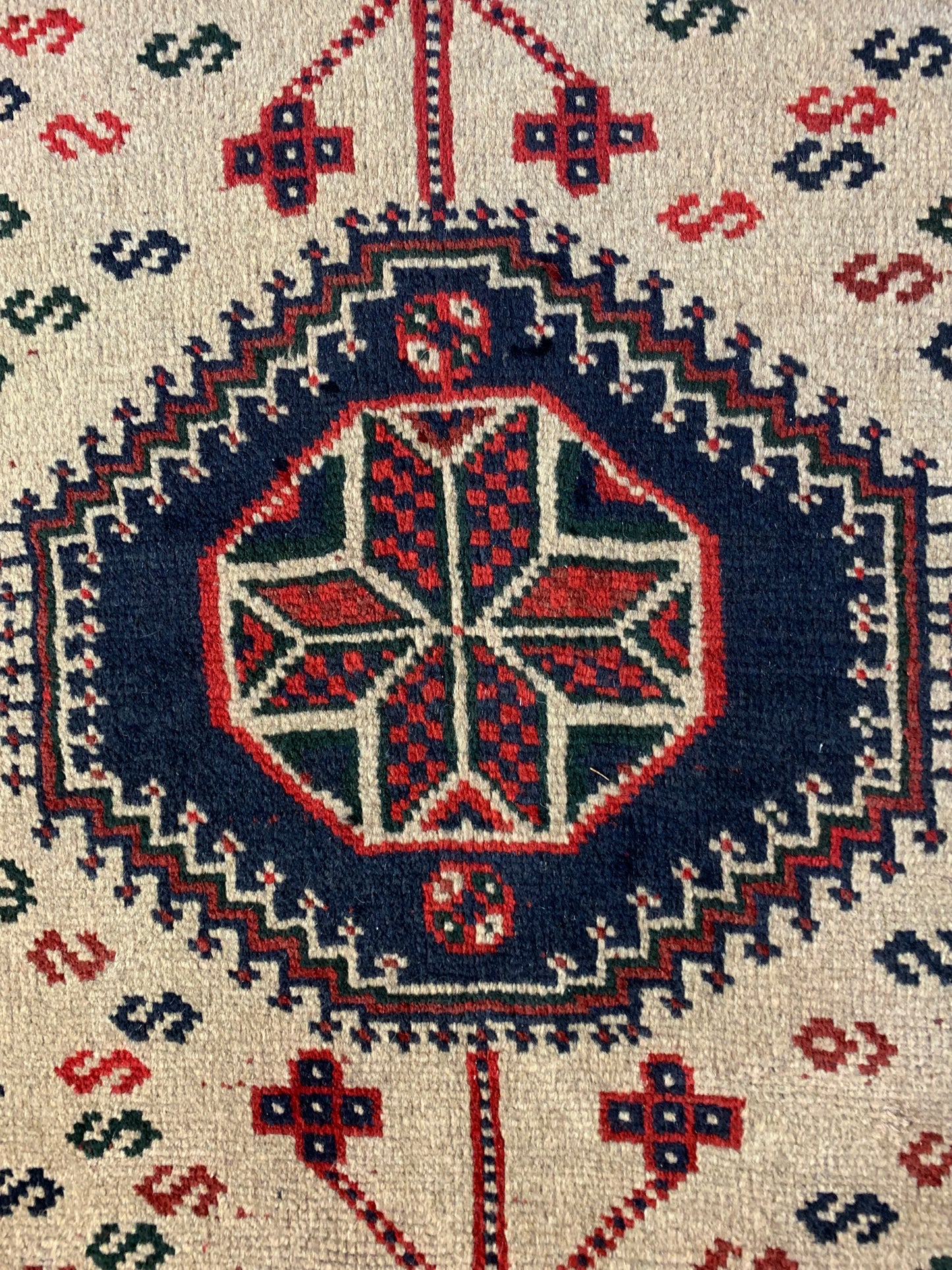 55077 - IRAN - SHIRAZ - 2,93 X 1,92 = 5,62