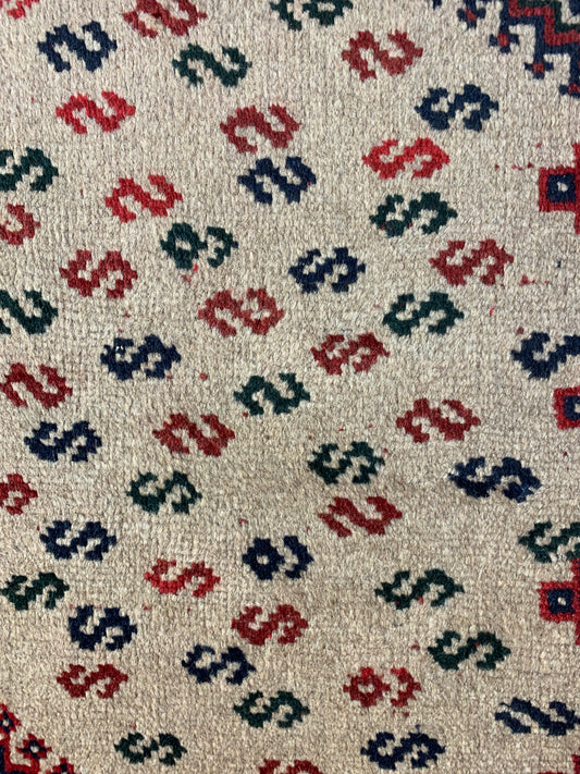 55077 - IRAN - SHIRAZ - 2,93 X 1,92 = 5,62