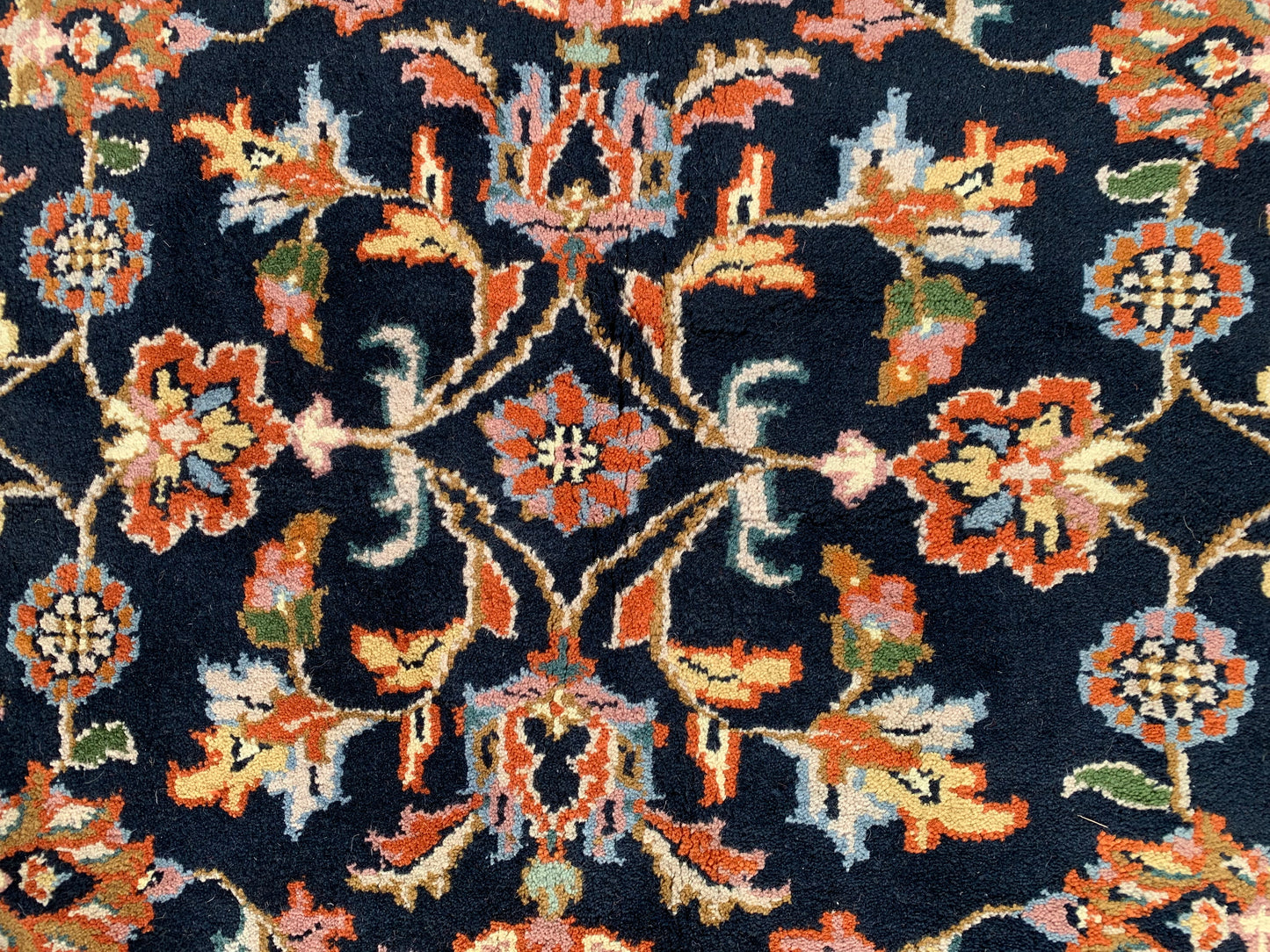 70897 Mala - Indiano 2,32 X 1,70=3,94