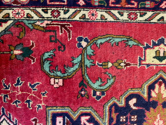 74995 - IRAN - TABRIZ 3,10 X 2,00 = 6,20