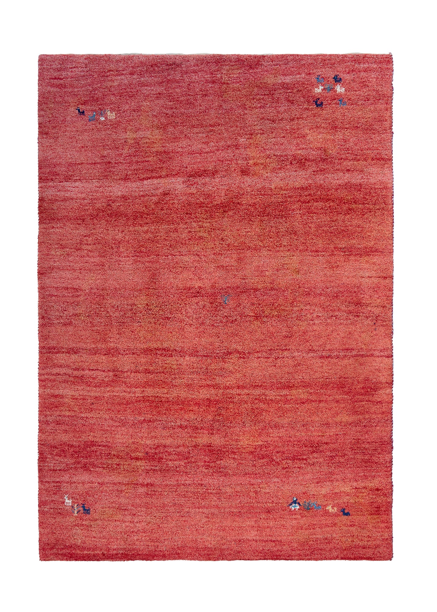 75361 IRAN - GABEH 2,50 X 1,78 = 4,45