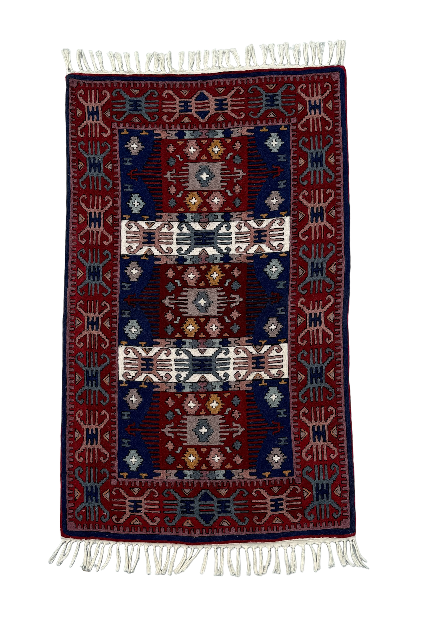 76333 Chain Stich 1,48x0,89=1,32