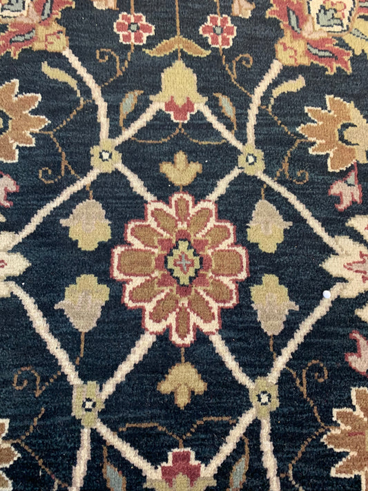 76672 ÍNDIA - LOOSE WEAVE 2,76 X 1,83 = 5,05