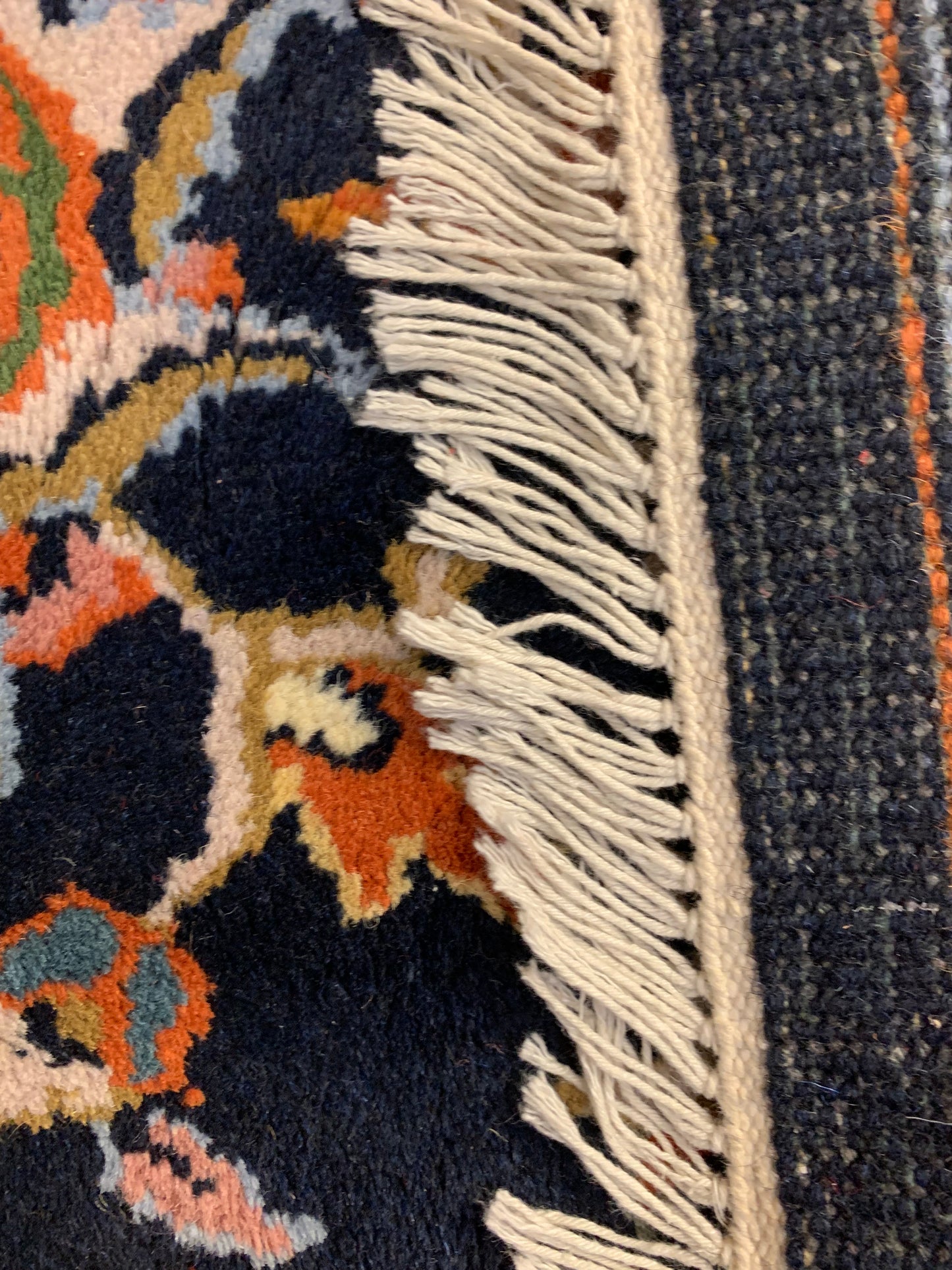 77131 - INDIANO - KASHAN - 2,91 X 1,98 = 5,76