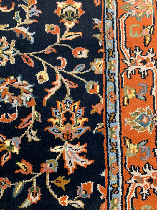 77131 - INDIANO - KASHAN - 2,91 X 1,98 = 5,76