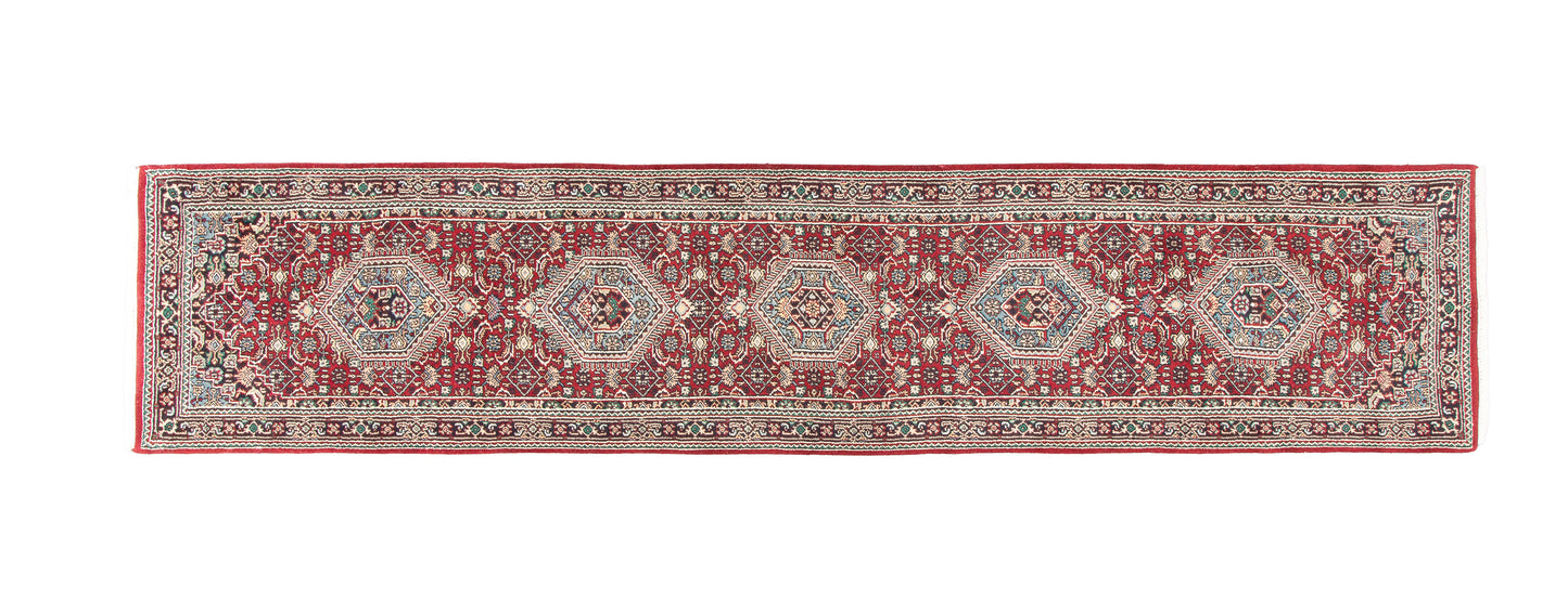 77183 IRAN - PASSADEIRA BIDJAR 3,92 X 0,80 = 3,14