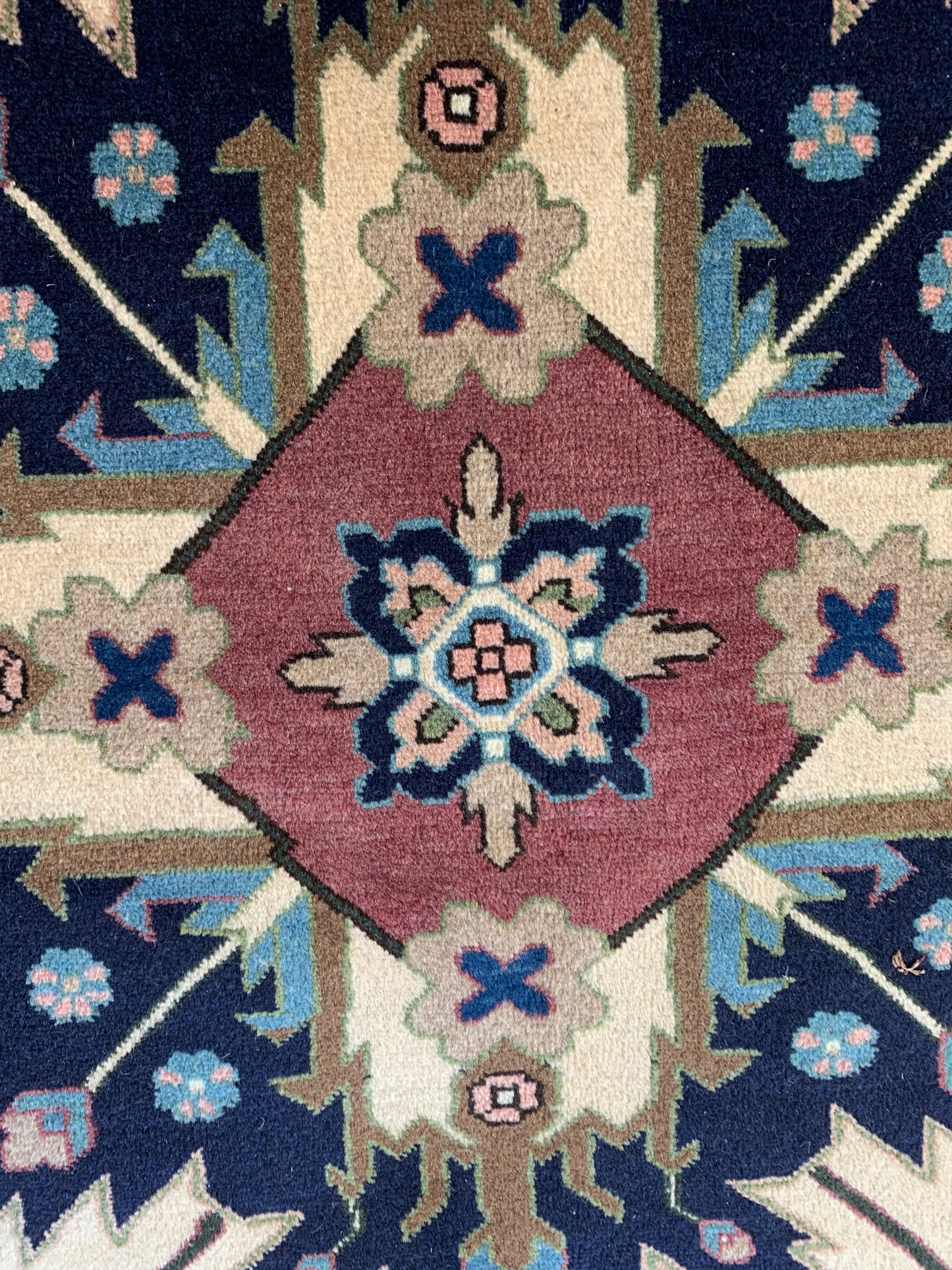 77333 Sennan - Iraniano 3,00 X 1,98 = 5,94