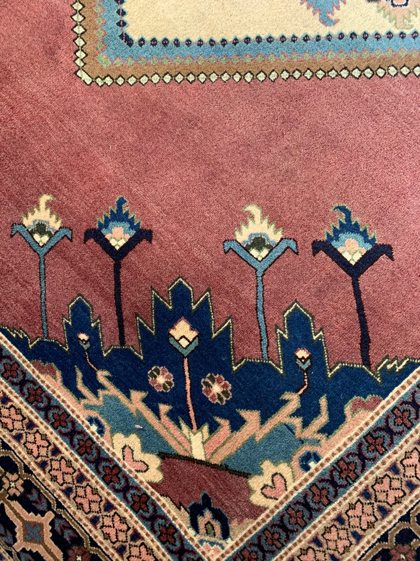 77333 Sennan - Iraniano 3,00 X 1,98 = 5,94