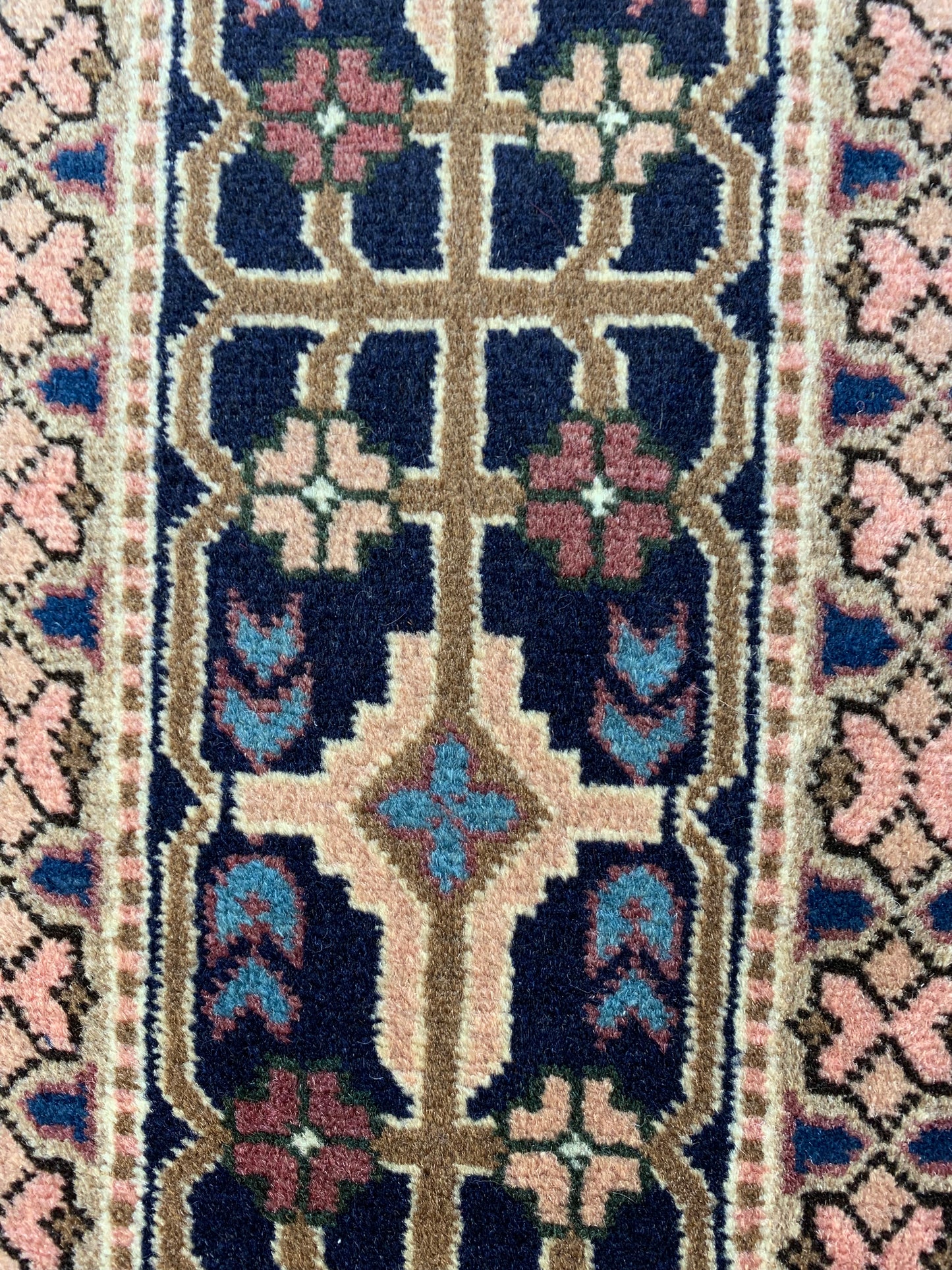 77333 Sennan - Iraniano 3,00 X 1,98 = 5,94