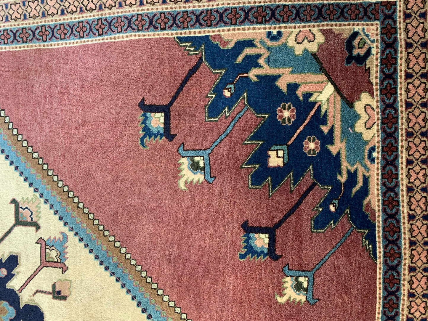 77333 Sennan - Iraniano 3,00 X 1,98 = 5,94