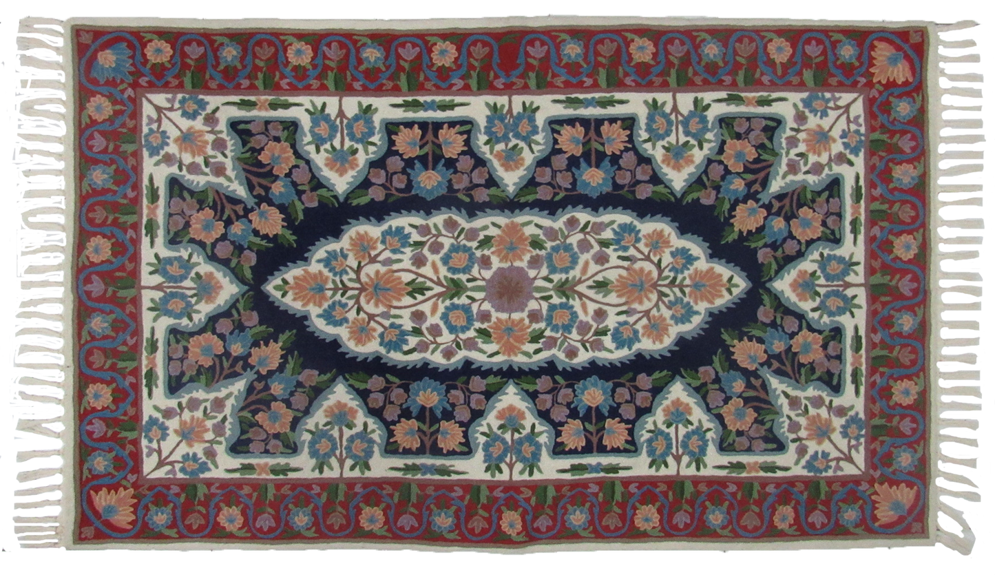 77566 Chain Stich 0,92x1,52=1,40