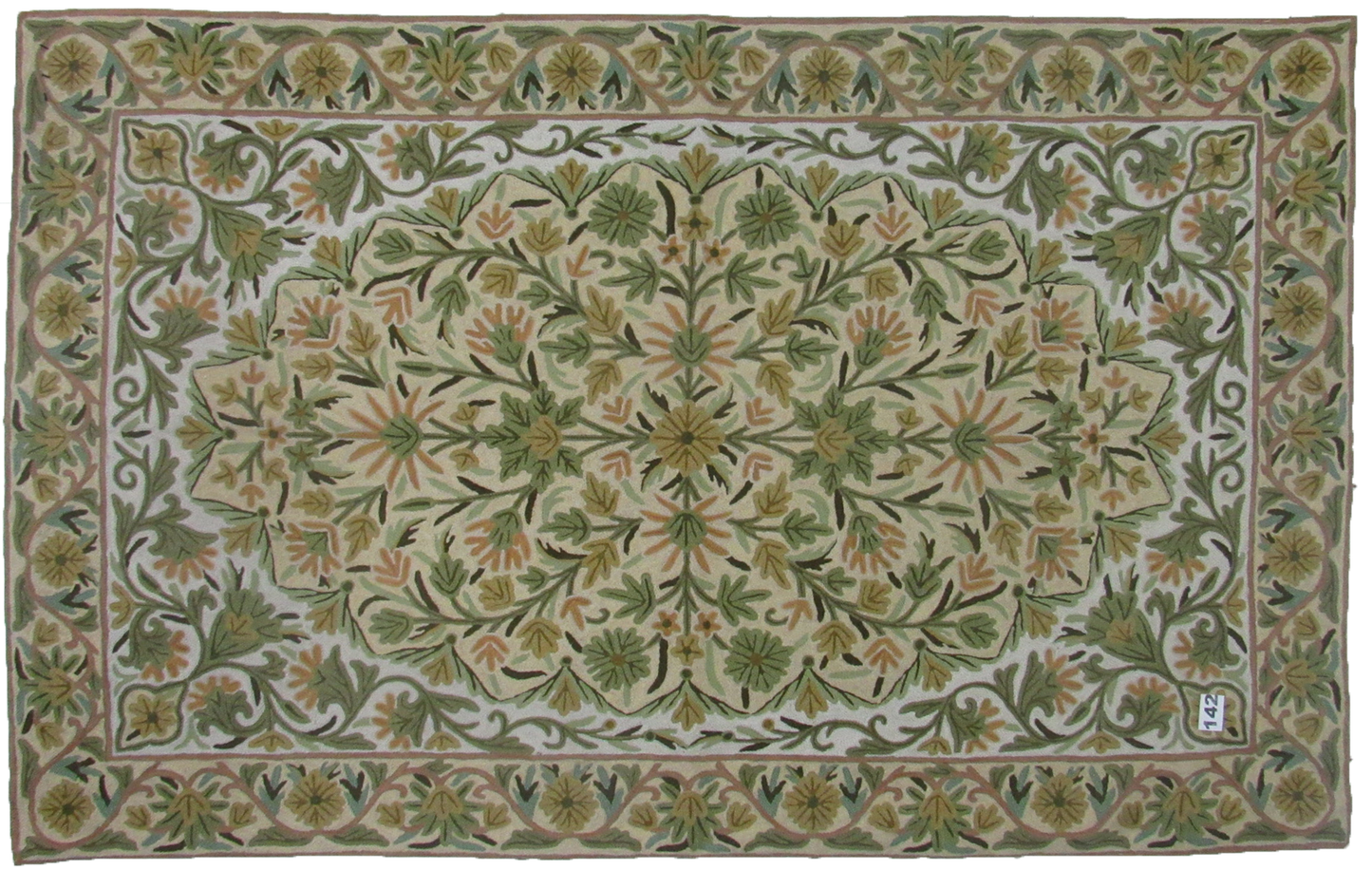 Chain Stich 77580 1,52X0,94=1,43