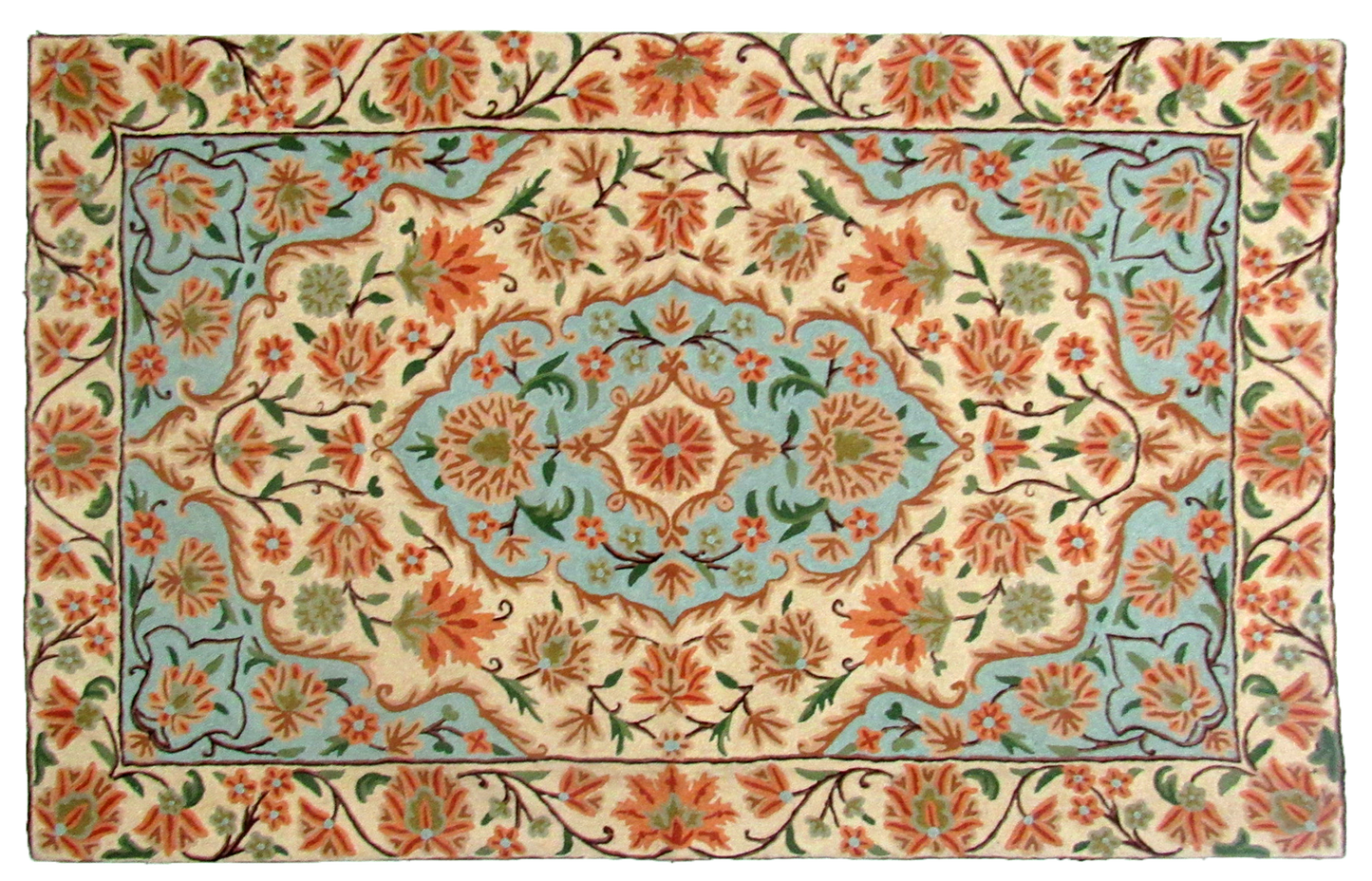 77602 Chain Stich 1,49x0,90=1,34