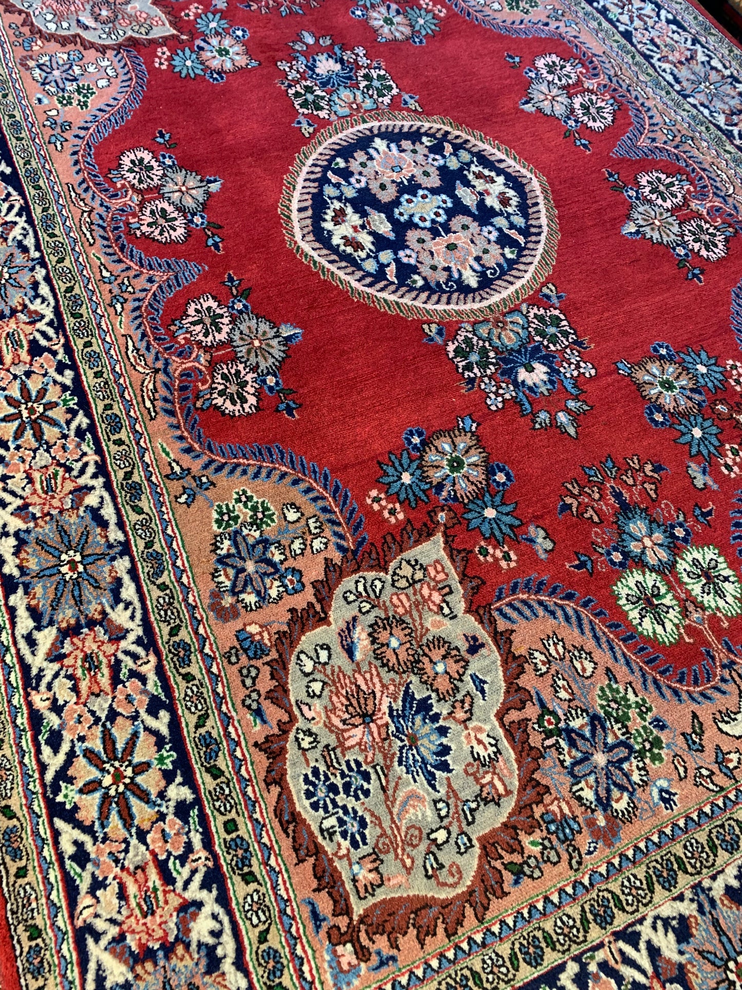 77627 IRAN SHARESA 3,12 X 1,93 = 6,02