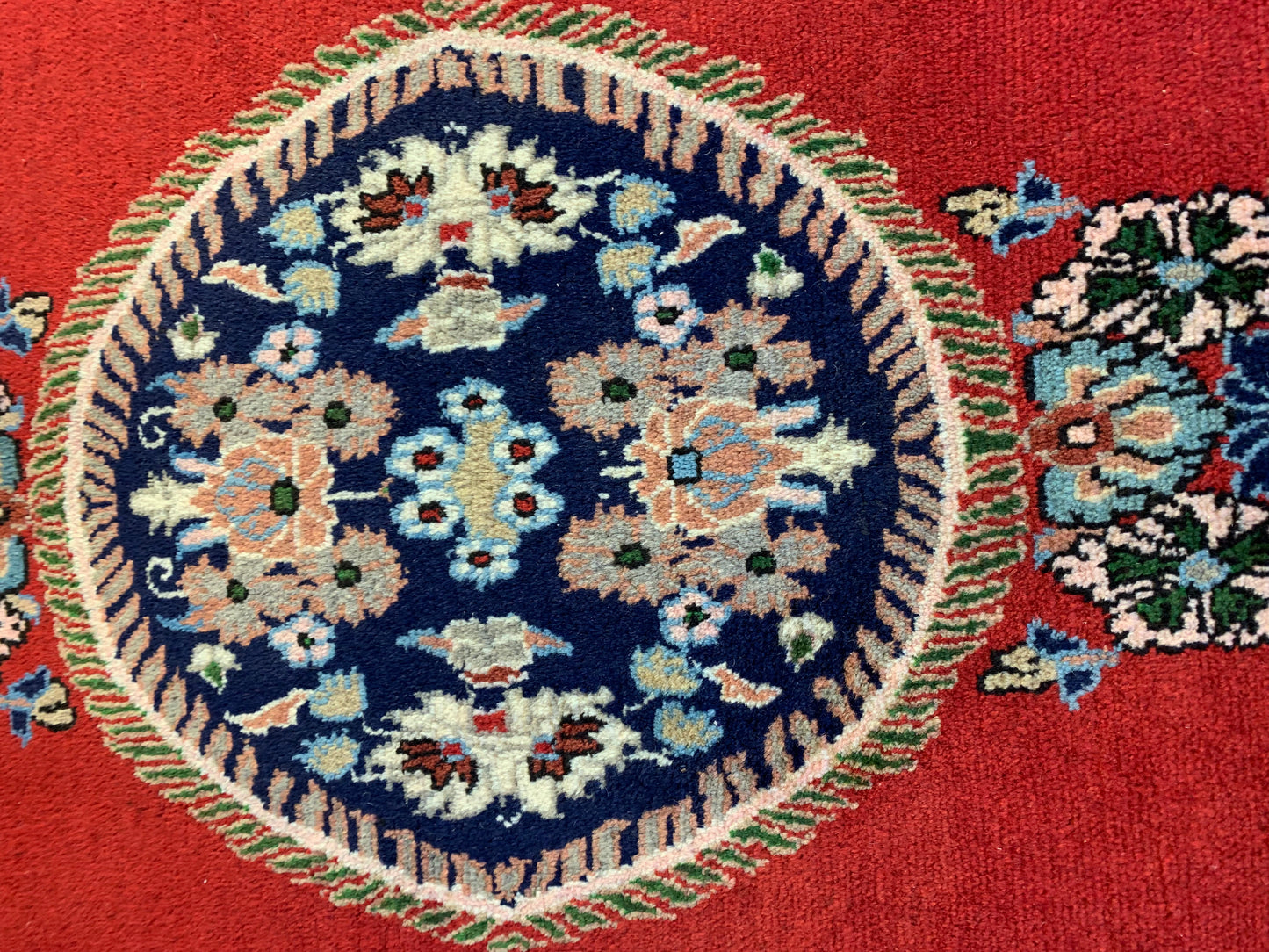 77627 IRAN SHARESA 3,12 X 1,93 = 6,02