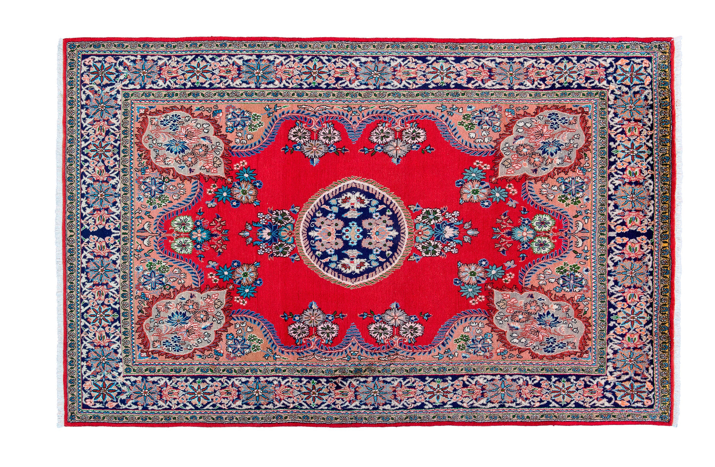77627 IRAN SHARESA 3,12 X 1,93 = 6,02