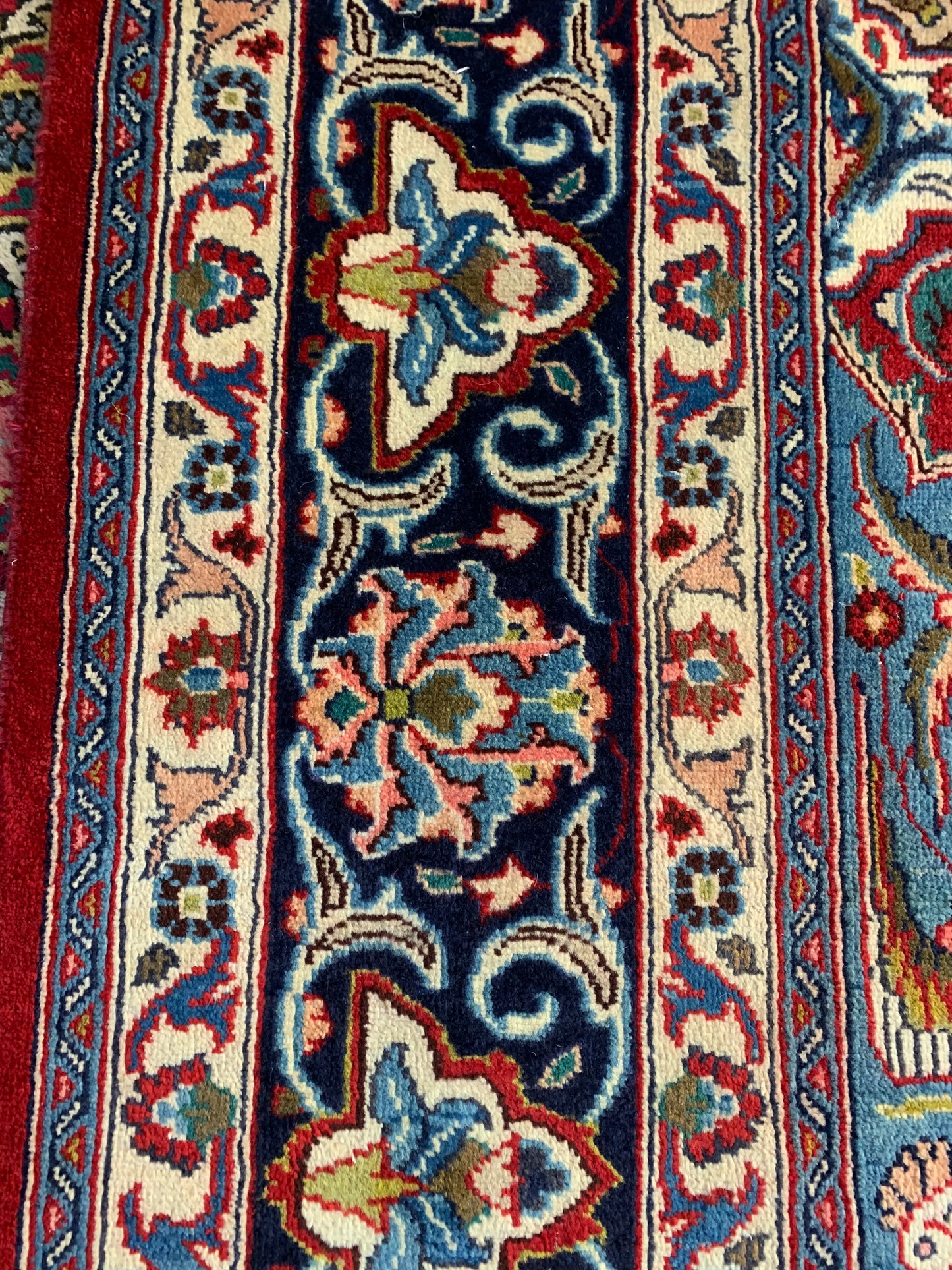 77659 SABZEVAR - IRAN - 2,95 X 1,95 = 5,75