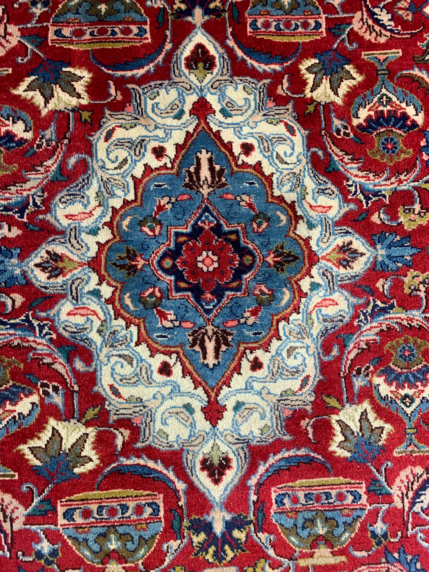 77659 SABZEVAR - IRAN - 2,95 X 1,95 = 5,75
