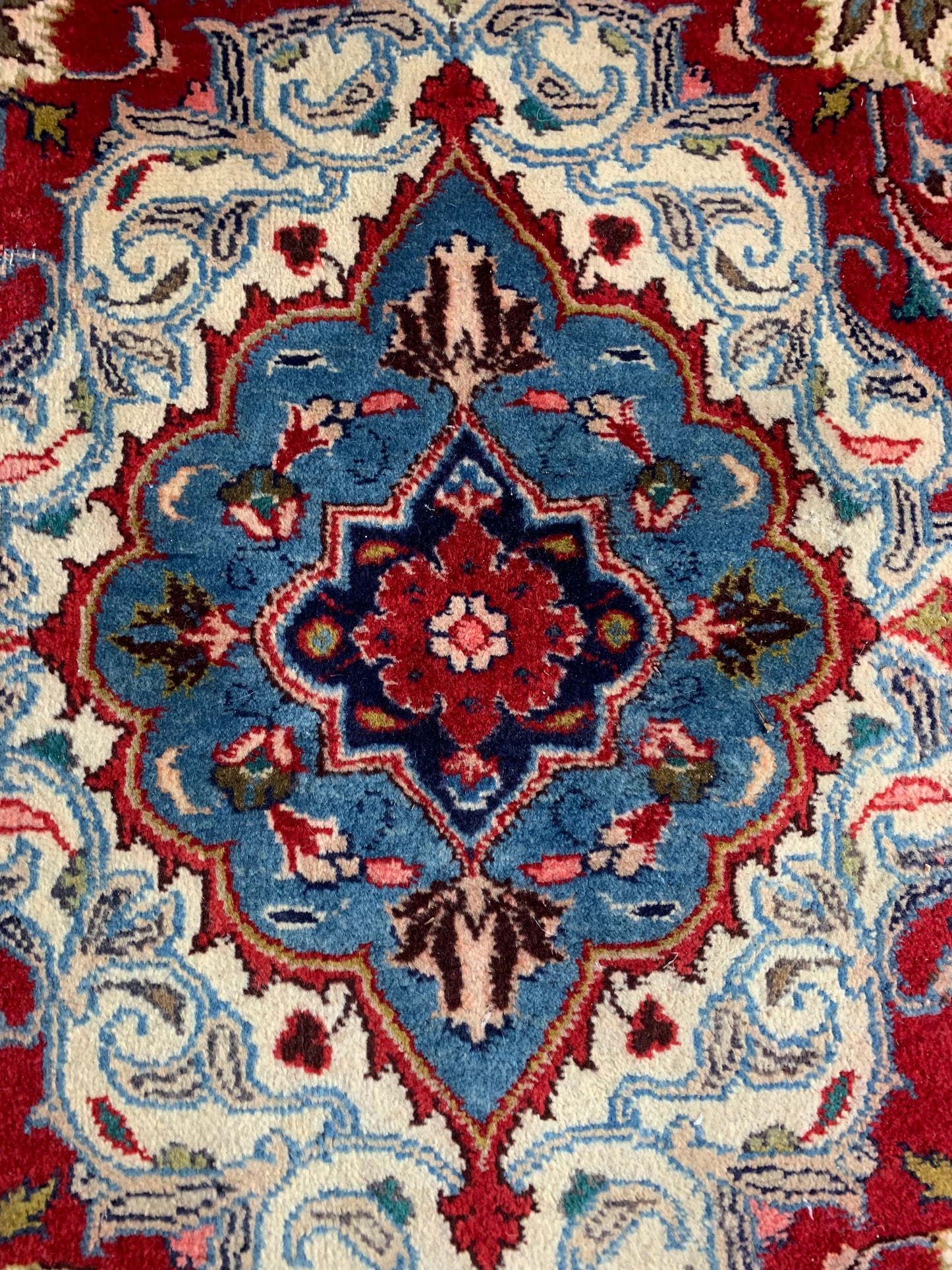 77659 SABZEVAR - IRAN - 2,95 X 1,95 = 5,75