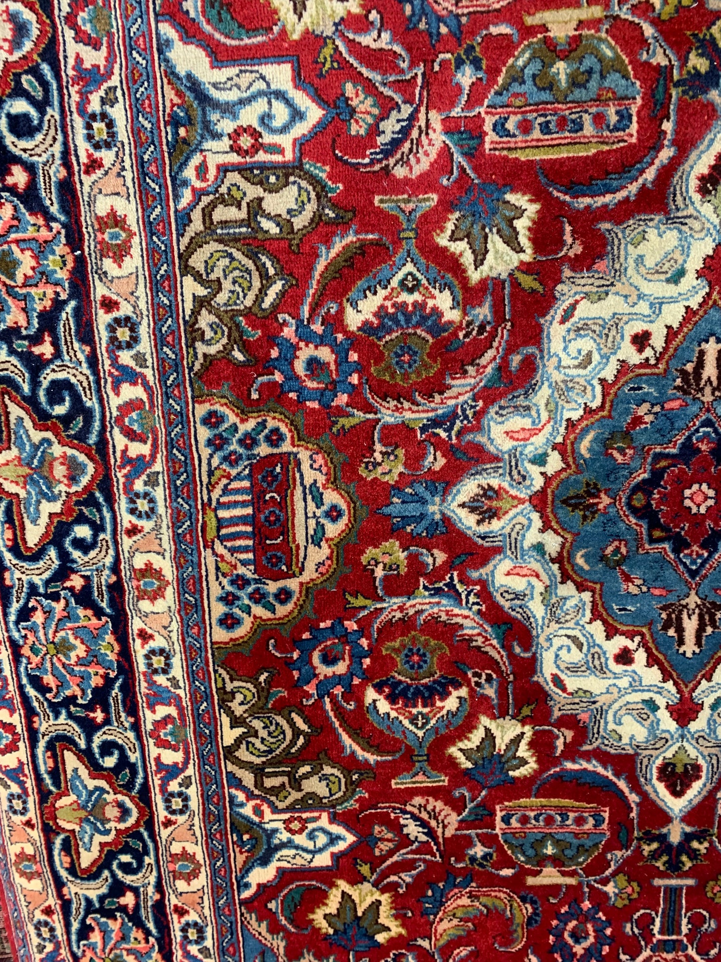 77659 SABZEVAR - IRAN - 2,95 X 1,95 = 5,75