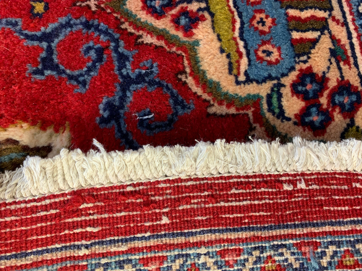 77659 SABZEVAR - IRAN - 2,95 X 1,95 = 5,75