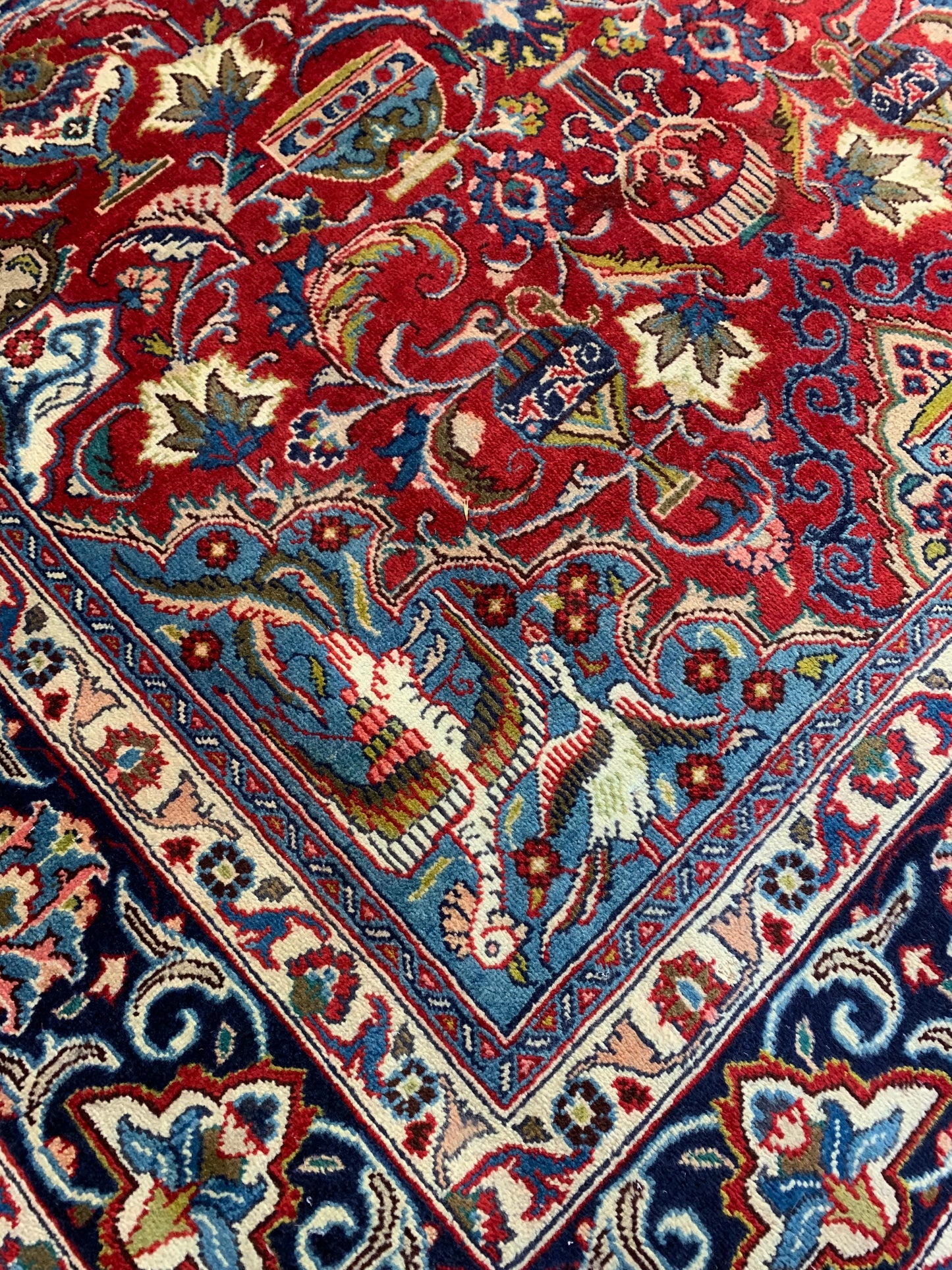 77659 SABZEVAR - IRAN - 2,95 X 1,95 = 5,75